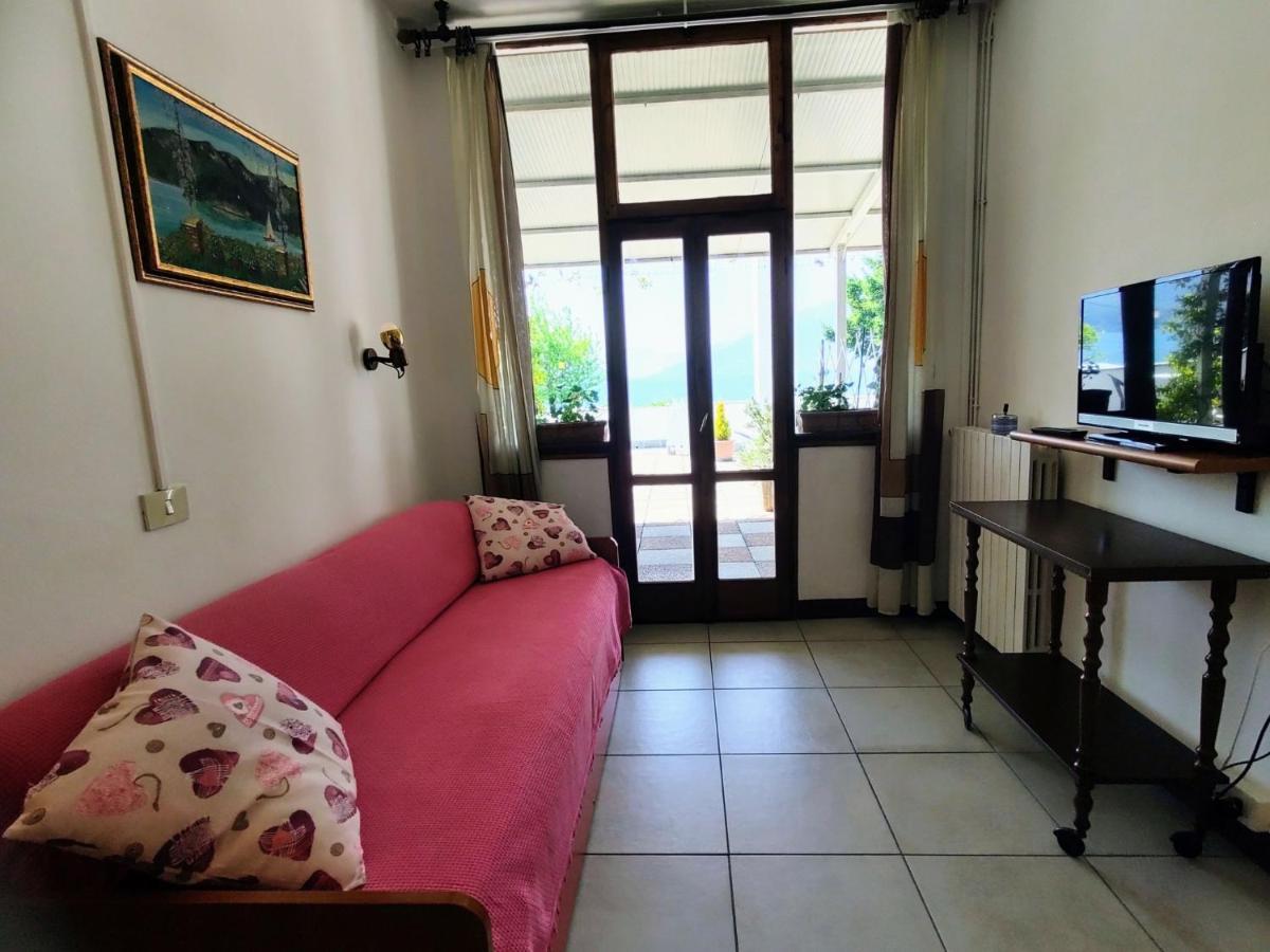 Apartment Domaso By Interhome Exterior foto